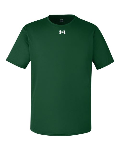 Forest Green/ White