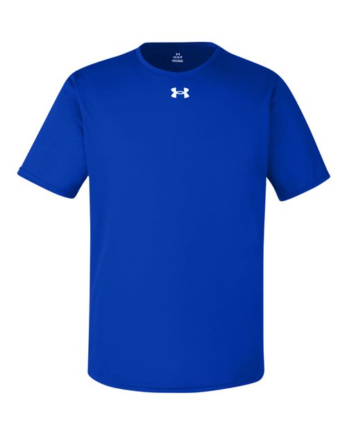 Royal/ White
