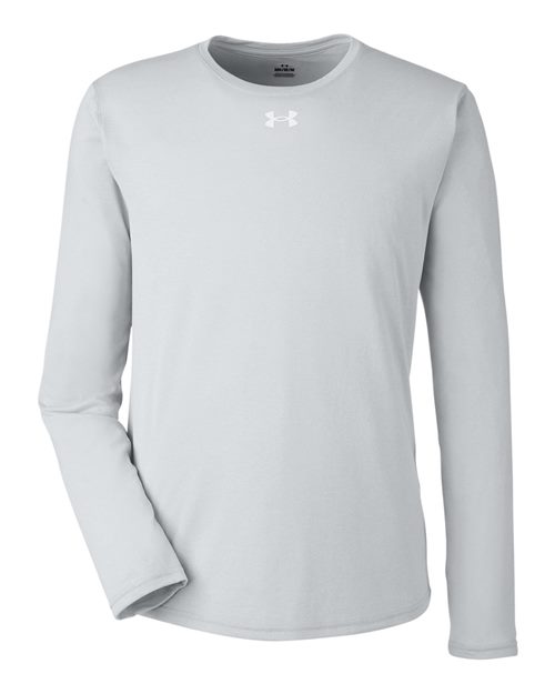 Mod Grey Light Heather/ White
