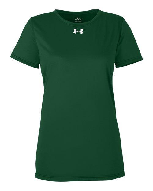Forest Green/ White