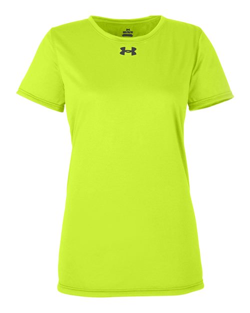 High-Vis Yellow/ Black