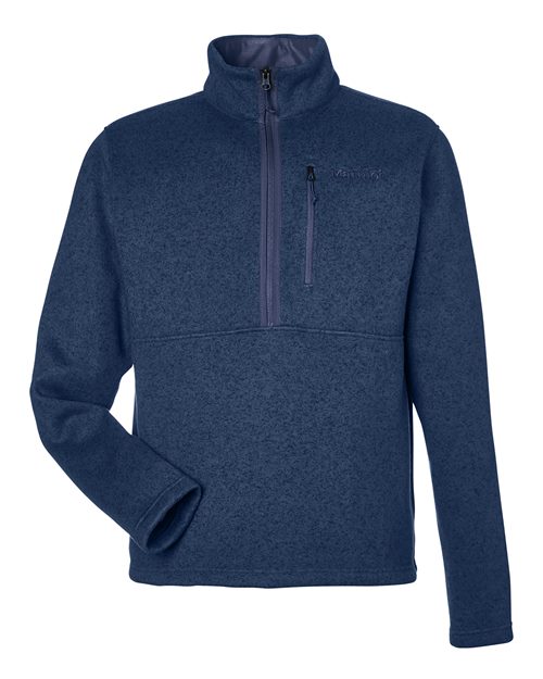 Arctic Navy Heather