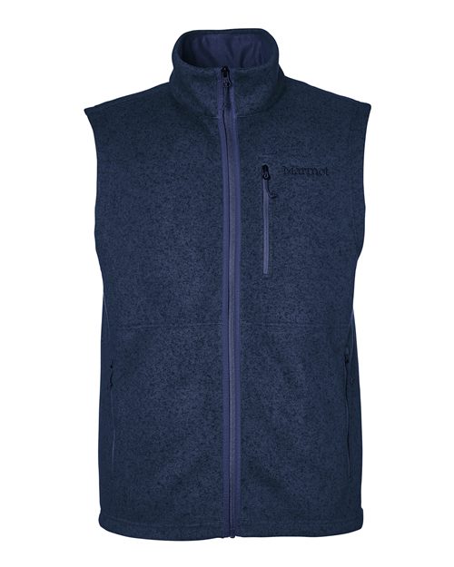 Arctic Navy Heather
