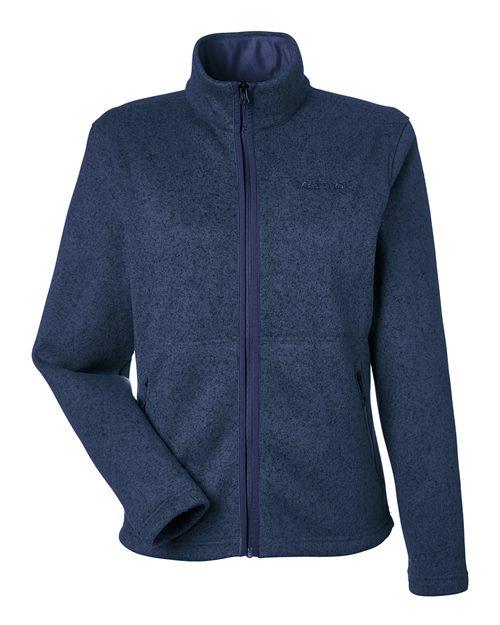 Arctic Navy Heather