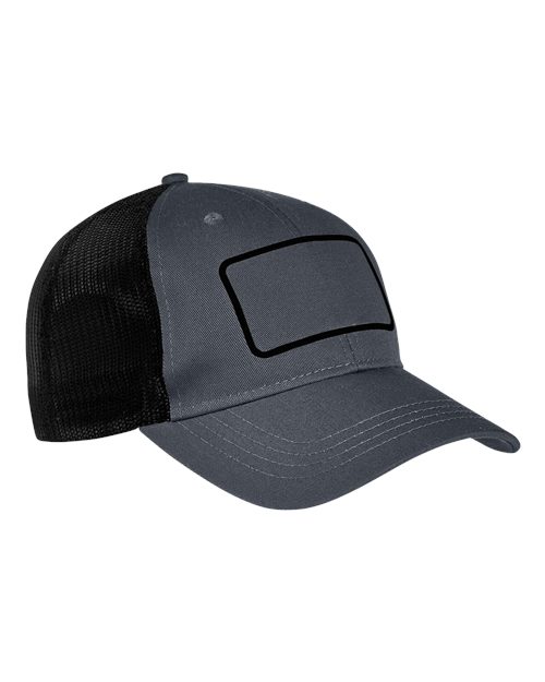 Charcoal/ Black/ Black