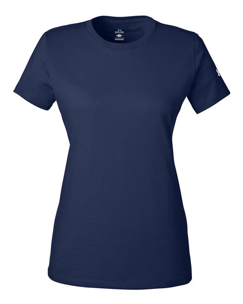Midnight Navy/ White
