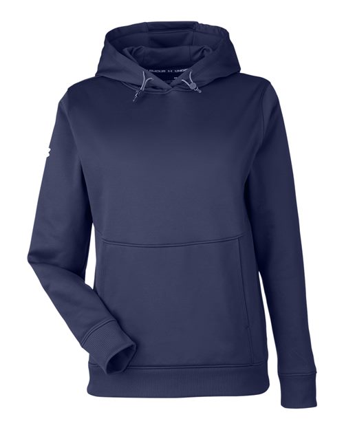 Midnight Navy/ White