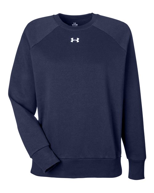 Midnight Navy/ White