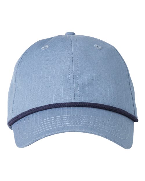 Slate Blue/ Navy Rope