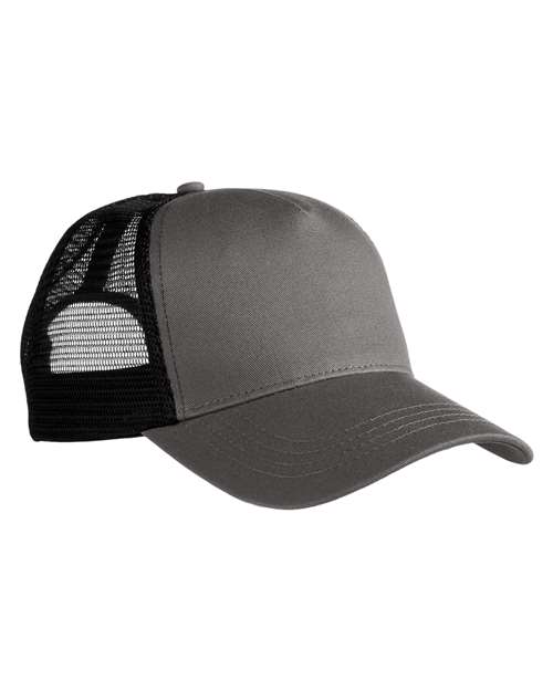 Charcoal/ Black
