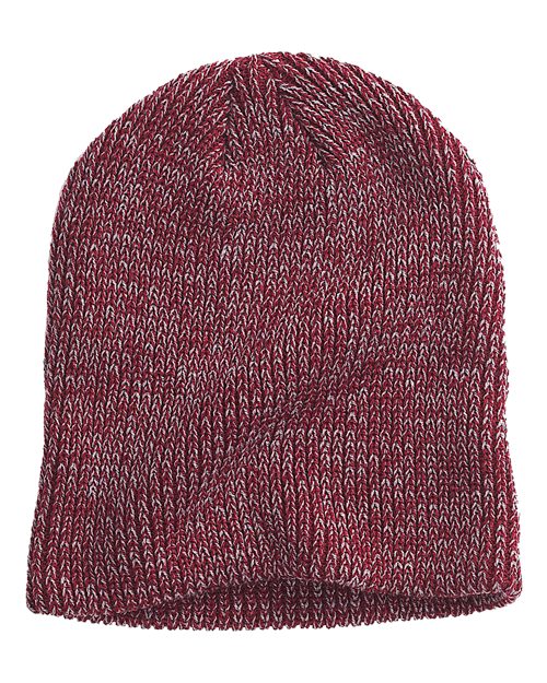 Maroon/ Grey
