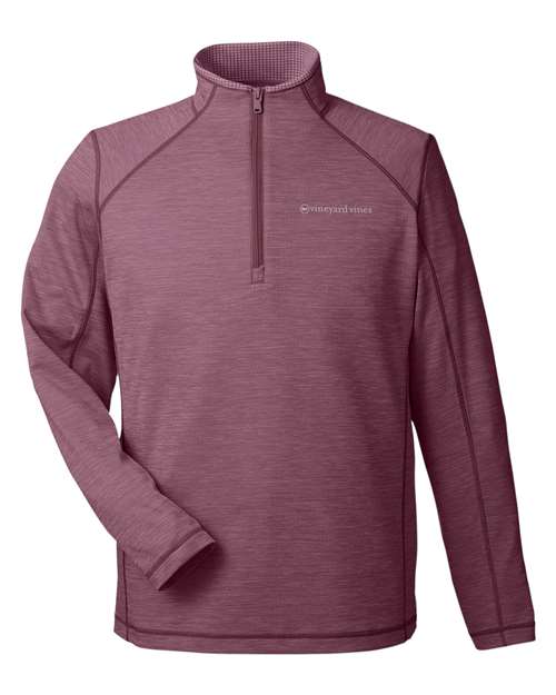 Collegiate Burgundy