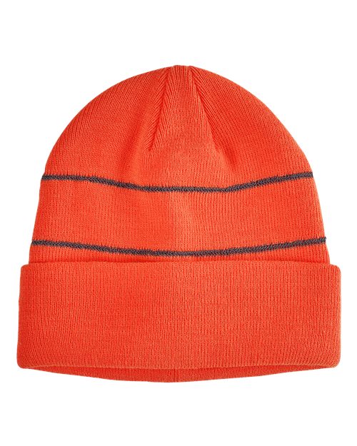 Neon Orange