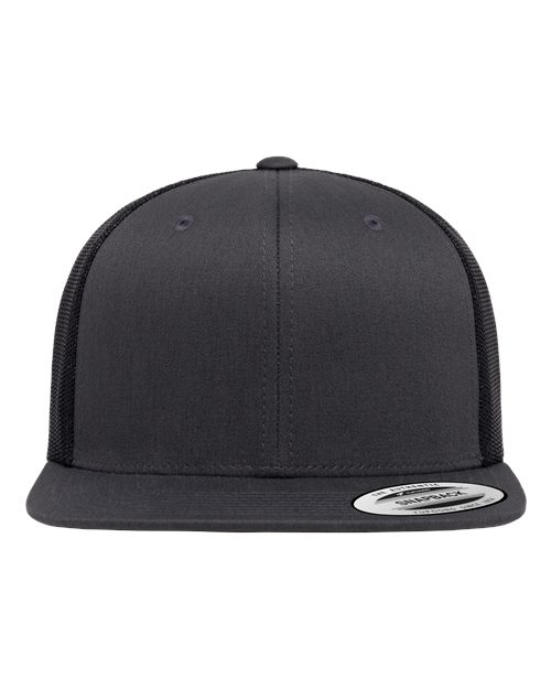 Charcoal/ Black