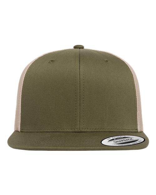 Moss Green/ Khaki