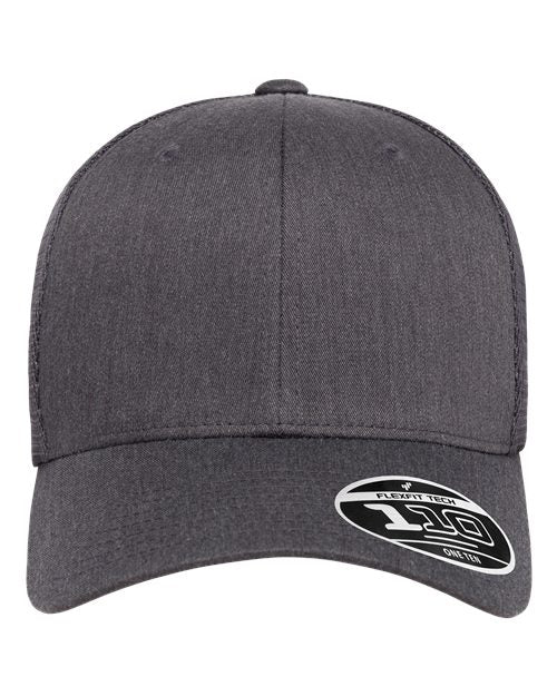 Dark Heather Grey