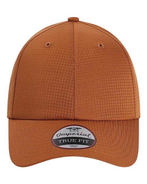 Buckthorn Brown