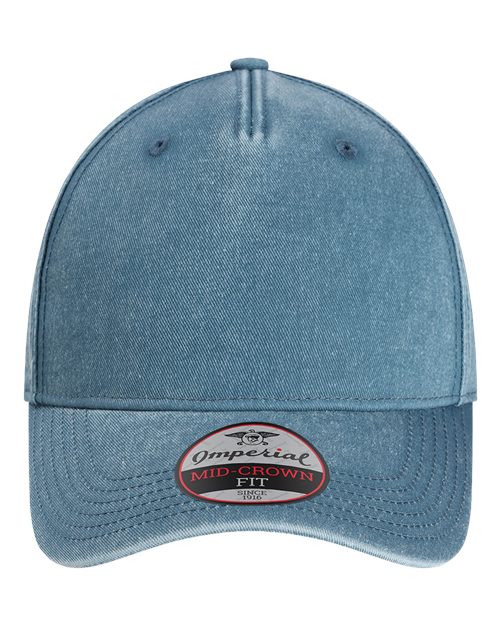 Breaker Blue