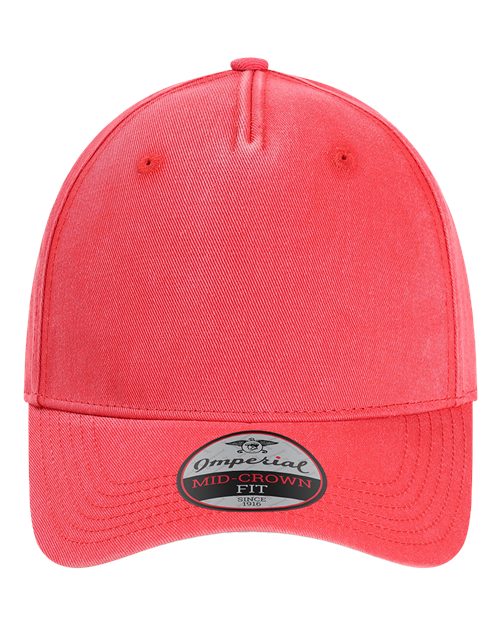 Nantucket Red