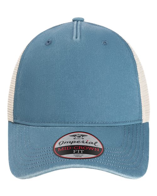 Breaker Blue/ Stone