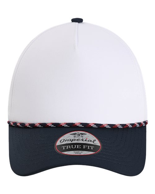 White/ Navy/ Navy/ Red/ White
