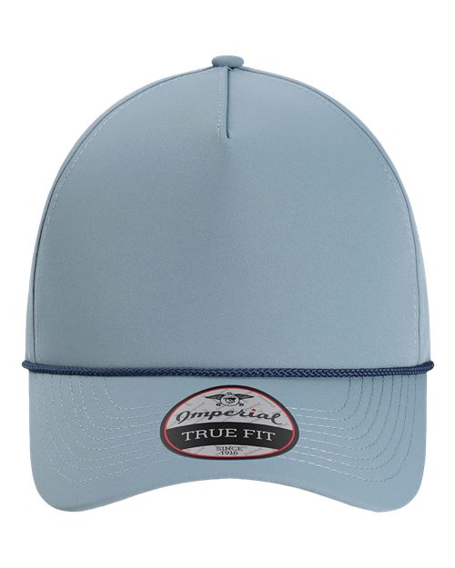 Breaker Blue/ Navy