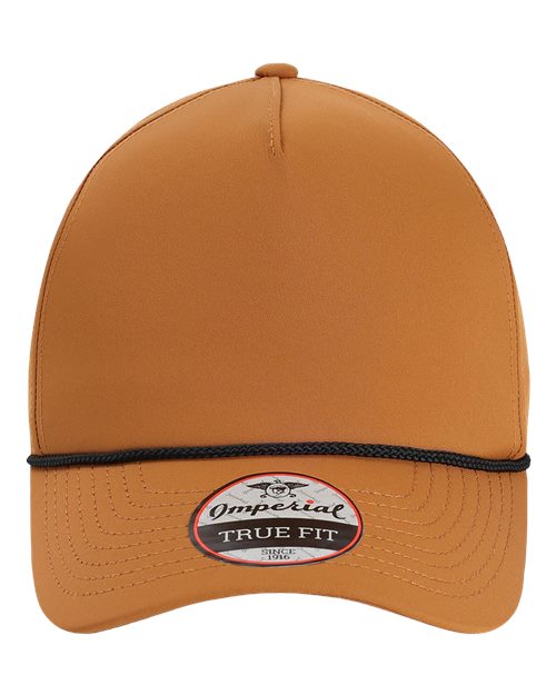Buckthorn Brown/ Black
