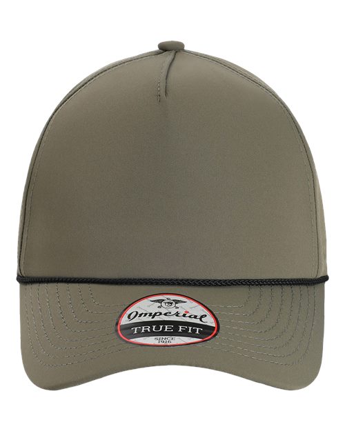 Olive Green/ Black