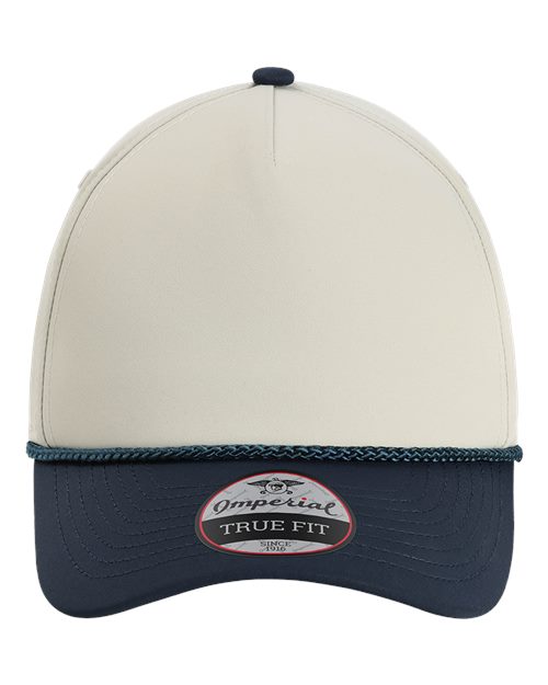 Putty/ Navy/ Navy