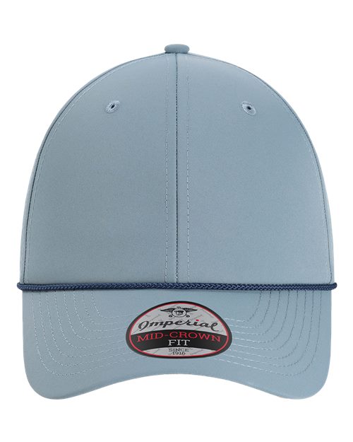 Breaker Blue/ Navy