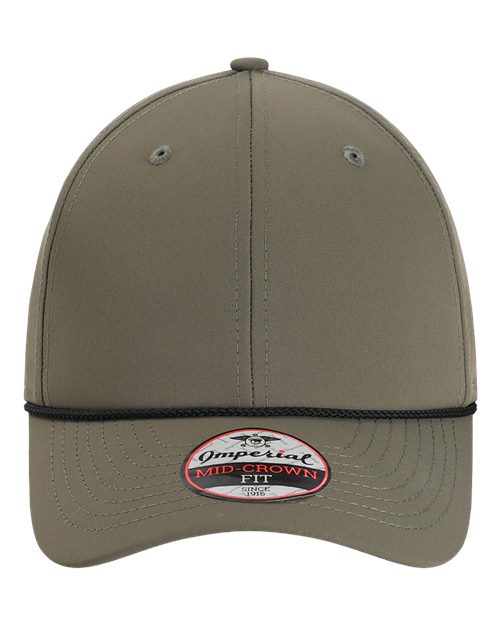 Olive Green/ Black