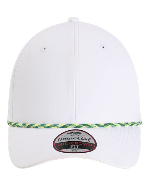 White/ Green/ Yellow