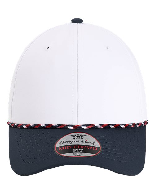 White/ Navy/ Navy/ Red/ White