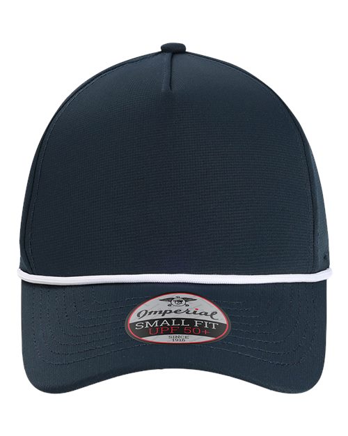 True Navy/ White