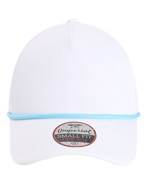 White/ Light Blue