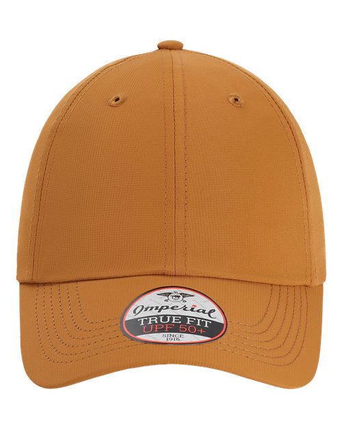 Buckthorn Brown