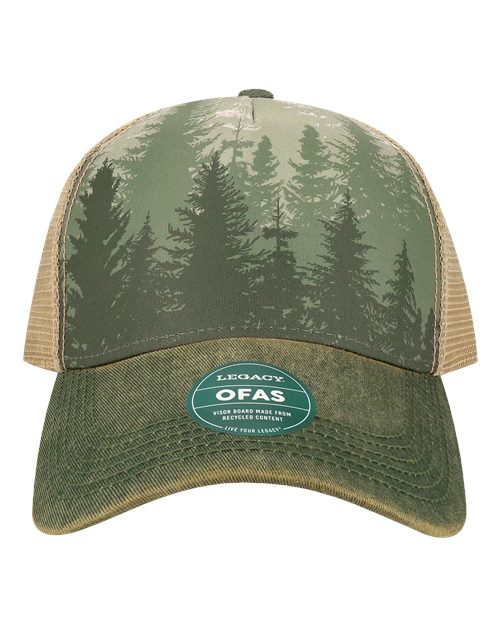 Deep Forest