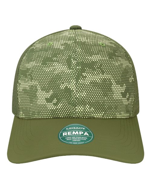 Army Camo Dots
