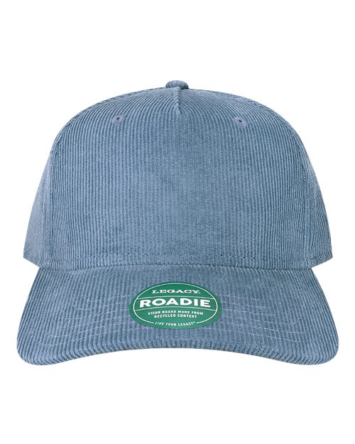 Ocean Corduroy