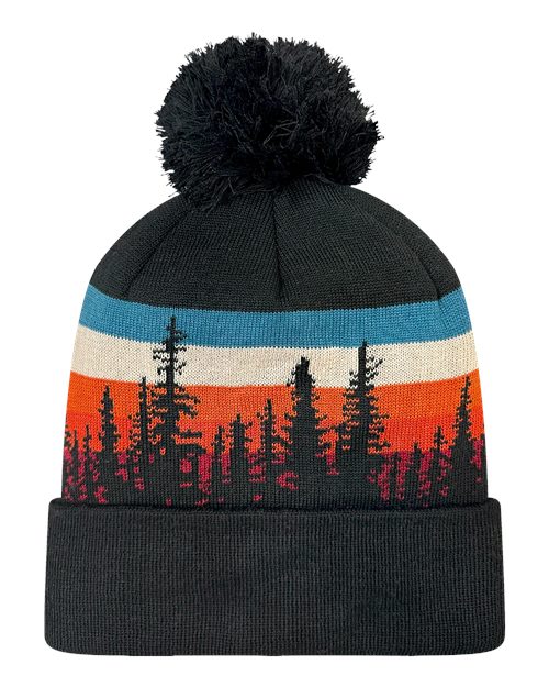 Lodgepole/ Black
