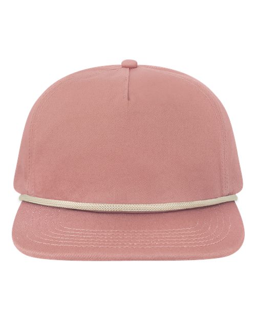 Rose/ Cream