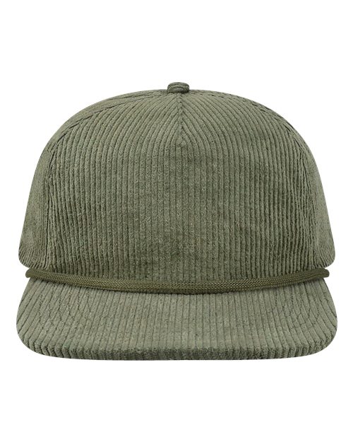 Sage Corduroy