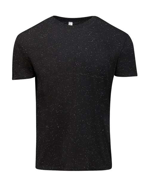 Black Fleck