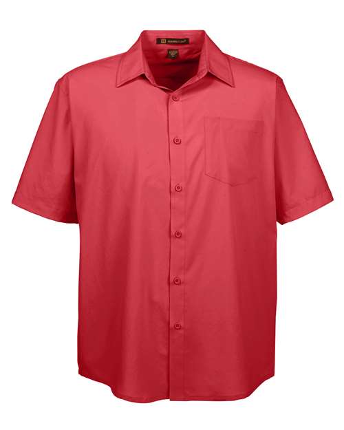 Parrot Red