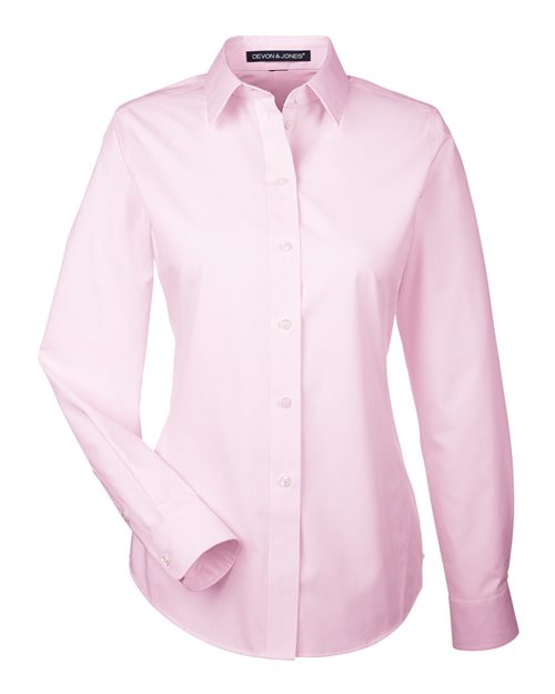 Pink/ White