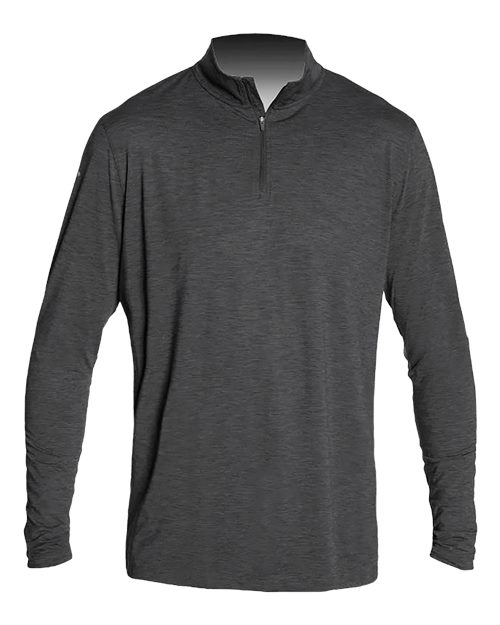 Charcoal Heathered