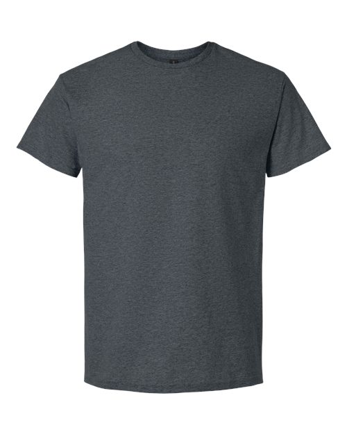 Dark Heather