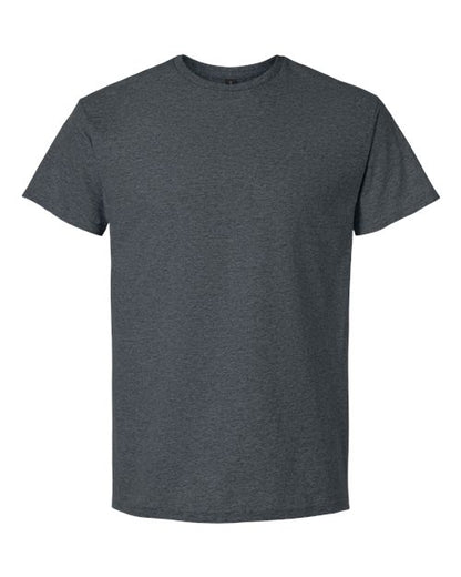 Dark Heather