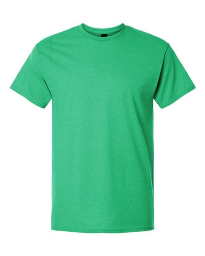 Heather Irish Green