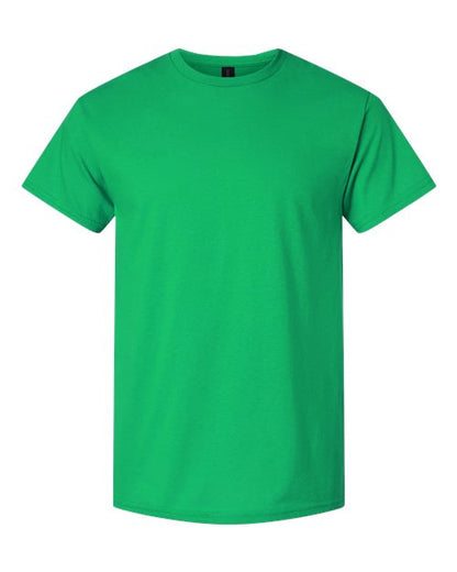 Irish Green